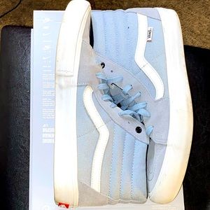 Vans SK8-Hi pro